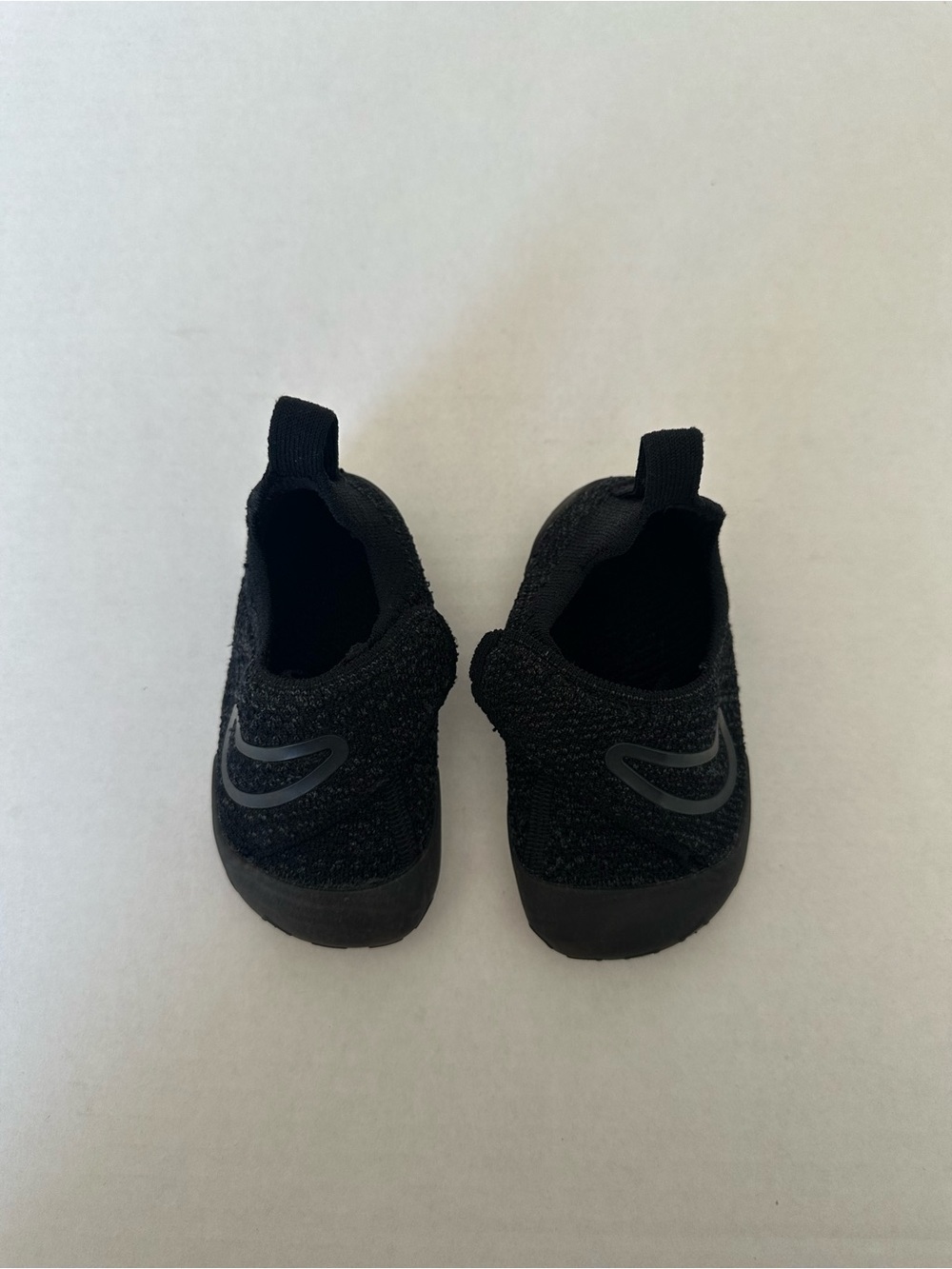 Nike swoosh 1 baby walking shoes - Picture 5 of 7